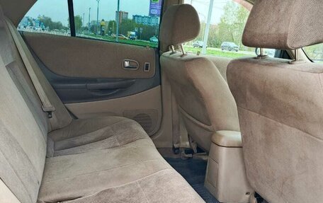 Mazda Familia, 2001 год, 285 000 рублей, 12 фотография