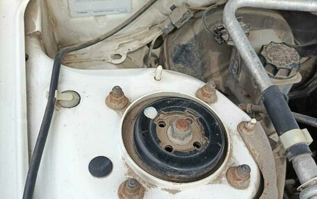 Mazda Familia, 2001 год, 285 000 рублей, 7 фотография