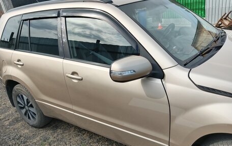 Suzuki Grand Vitara, 2010 год, 1 000 000 рублей, 2 фотография
