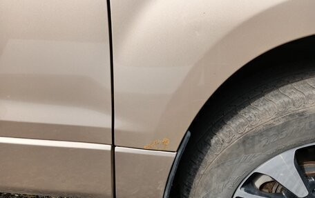 Suzuki Grand Vitara, 2010 год, 1 000 000 рублей, 5 фотография