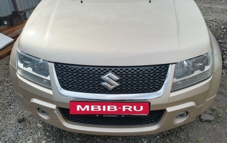 Suzuki Grand Vitara, 2010 год, 1 000 000 рублей, 3 фотография