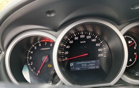 Suzuki Grand Vitara, 2010 год, 1 000 000 рублей, 8 фотография