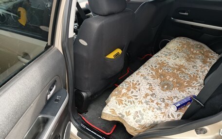 Suzuki Grand Vitara, 2010 год, 1 000 000 рублей, 6 фотография