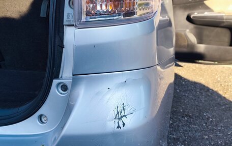 Toyota Wish II, 2010 год, 850 000 рублей, 8 фотография