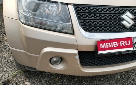 Suzuki Grand Vitara, 2010 год, 1 000 000 рублей, 4 фотография