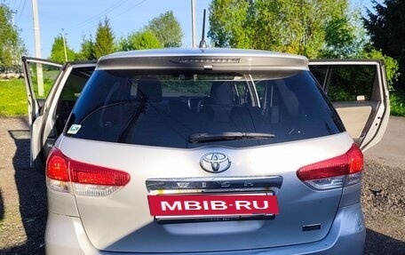 Toyota Wish II, 2010 год, 850 000 рублей, 6 фотография