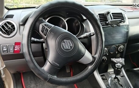 Suzuki Grand Vitara, 2010 год, 1 000 000 рублей, 7 фотография