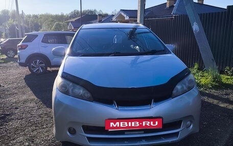 Toyota Wish II, 2010 год, 850 000 рублей, 2 фотография