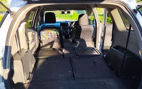Toyota Wish II, 2010 год, 850 000 рублей, 16 фотография