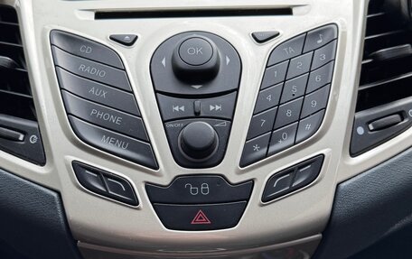 Ford Fiesta, 2008 год, 650 000 рублей, 14 фотография