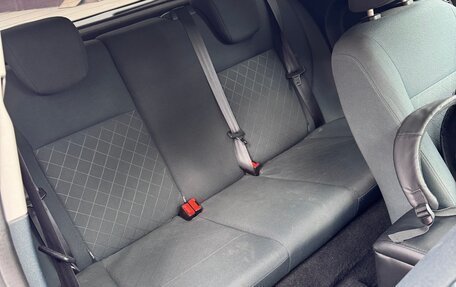 Ford Fiesta, 2008 год, 650 000 рублей, 19 фотография