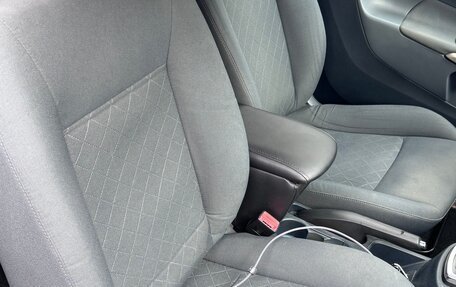 Ford Fiesta, 2008 год, 650 000 рублей, 16 фотография