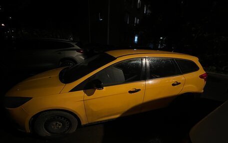Ford Focus III, 2016 год, 450 000 рублей, 2 фотография