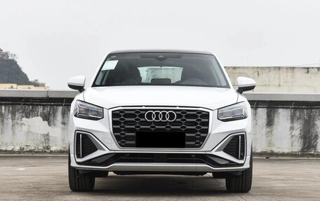 Audi Q2 I, 2022 год, 2 132 000 рублей, 2 фотография