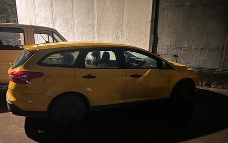 Ford Focus III, 2016 год, 450 000 рублей, 6 фотография