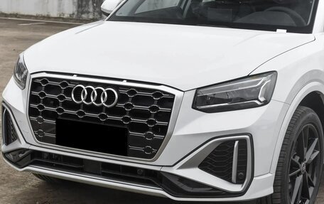 Audi Q2 I, 2022 год, 2 132 000 рублей, 4 фотография
