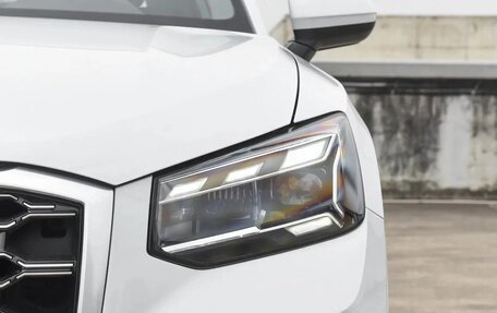 Audi Q2 I, 2022 год, 2 132 000 рублей, 5 фотография