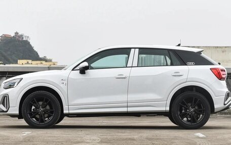 Audi Q2 I, 2022 год, 2 132 000 рублей, 6 фотография