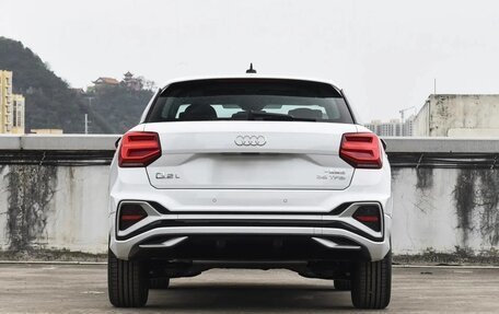 Audi Q2 I, 2022 год, 2 132 000 рублей, 11 фотография
