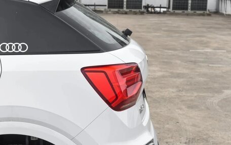 Audi Q2 I, 2022 год, 2 132 000 рублей, 13 фотография