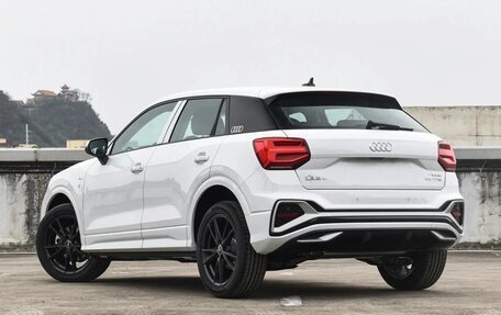Audi Q2 I, 2022 год, 2 132 000 рублей, 10 фотография