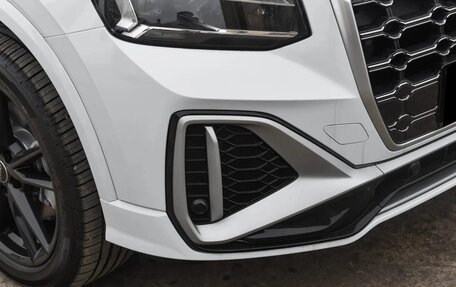 Audi Q2 I, 2022 год, 2 132 000 рублей, 9 фотография