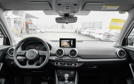 Audi Q2 I, 2022 год, 2 132 000 рублей, 15 фотография