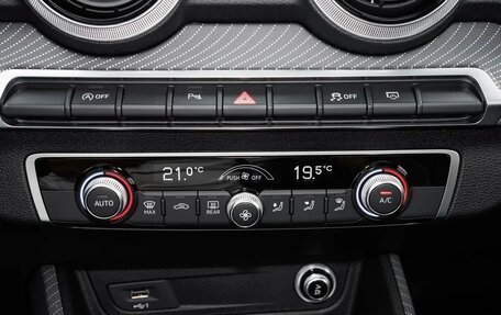 Audi Q2 I, 2022 год, 2 132 000 рублей, 19 фотография