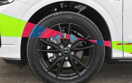 Audi Q2 I, 2022 год, 2 132 000 рублей, 8 фотография