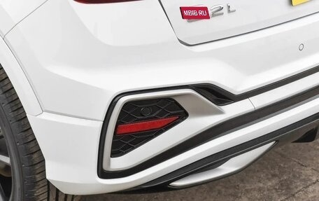 Audi Q2 I, 2022 год, 2 132 000 рублей, 7 фотография