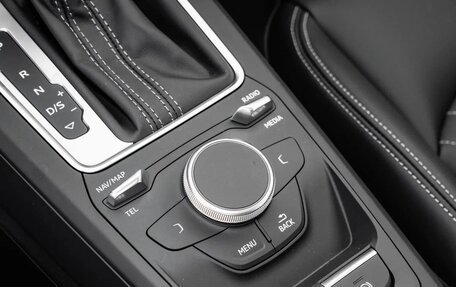 Audi Q2 I, 2022 год, 2 132 000 рублей, 21 фотография