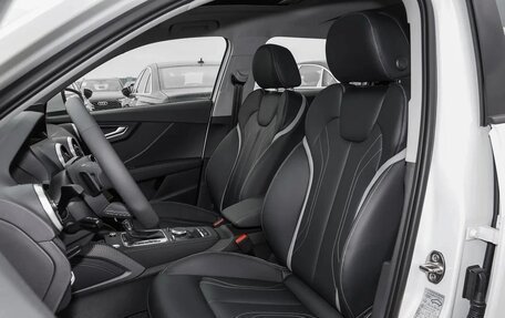 Audi Q2 I, 2022 год, 2 132 000 рублей, 28 фотография