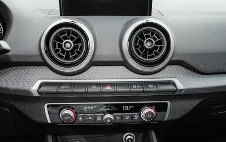 Audi Q2 I, 2022 год, 2 132 000 рублей, 22 фотография