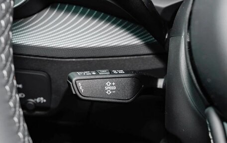 Audi Q2 I, 2022 год, 2 132 000 рублей, 23 фотография