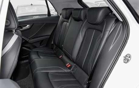 Audi Q2 I, 2022 год, 2 132 000 рублей, 25 фотография