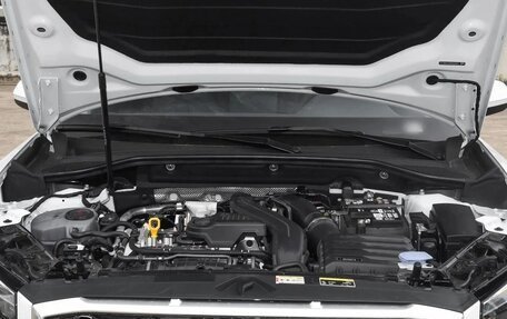Audi Q2 I, 2022 год, 2 132 000 рублей, 33 фотография