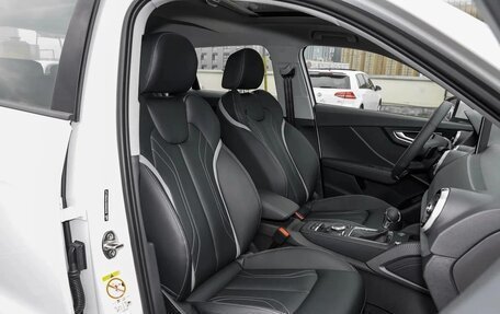 Audi Q2 I, 2022 год, 2 132 000 рублей, 31 фотография