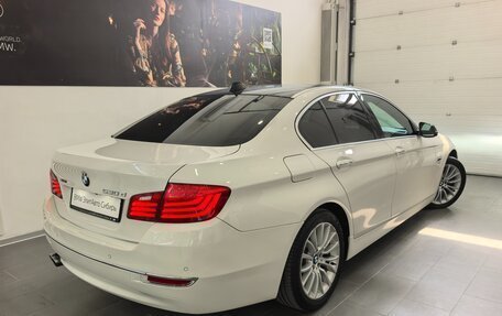 BMW 5 серия, 2015 год, 2 595 000 рублей, 3 фотография