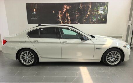 BMW 5 серия, 2015 год, 2 595 000 рублей, 11 фотография