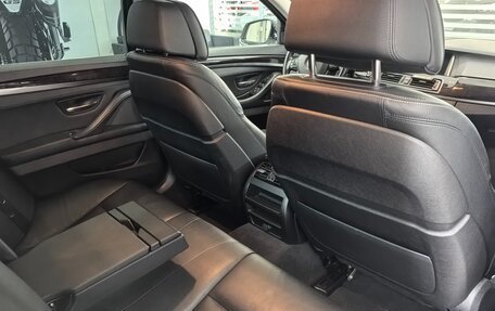 BMW 5 серия, 2015 год, 2 595 000 рублей, 5 фотография