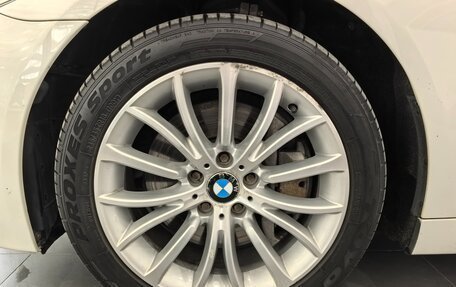 BMW 5 серия, 2015 год, 2 595 000 рублей, 6 фотография