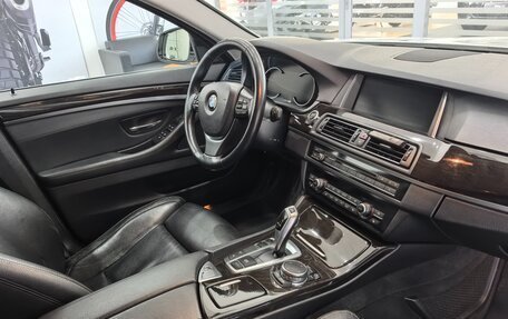 BMW 5 серия, 2015 год, 2 595 000 рублей, 4 фотография