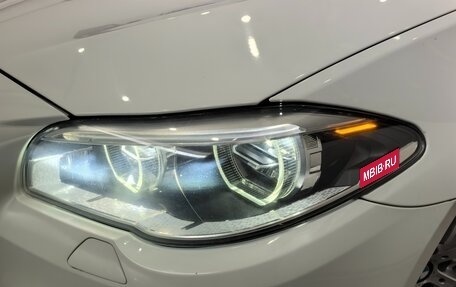 BMW 5 серия, 2015 год, 2 595 000 рублей, 15 фотография