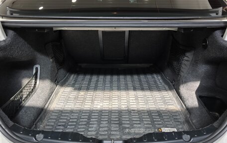 BMW 5 серия, 2015 год, 2 595 000 рублей, 18 фотография