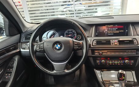 BMW 5 серия, 2015 год, 2 595 000 рублей, 20 фотография