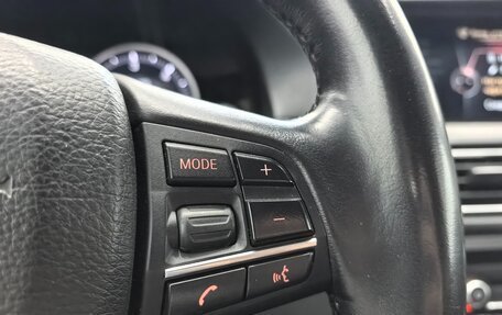 BMW 5 серия, 2015 год, 2 595 000 рублей, 22 фотография
