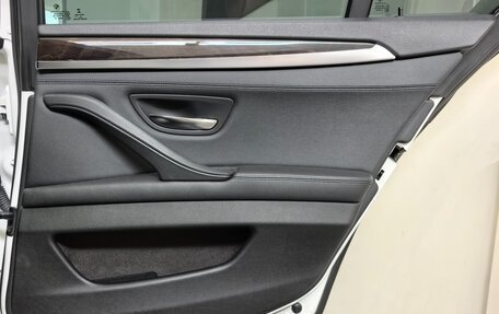 BMW 5 серия, 2015 год, 2 595 000 рублей, 32 фотография