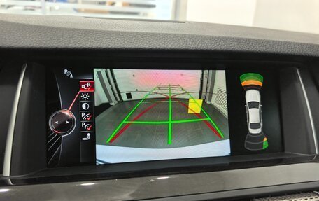 BMW 5 серия, 2015 год, 2 595 000 рублей, 24 фотография