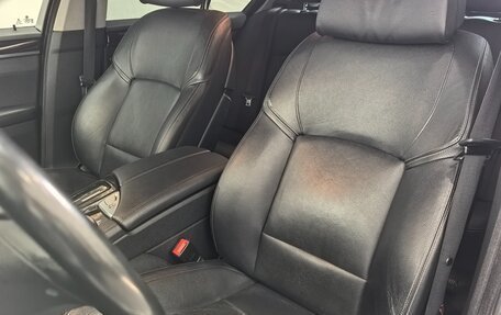 BMW 5 серия, 2015 год, 2 595 000 рублей, 25 фотография