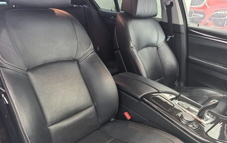 BMW 5 серия, 2015 год, 2 595 000 рублей, 26 фотография